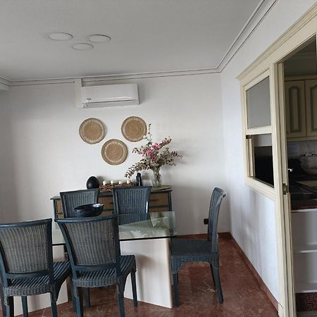 Apartamento Playa Levante Santa Creu Santa Pola Exterior photo