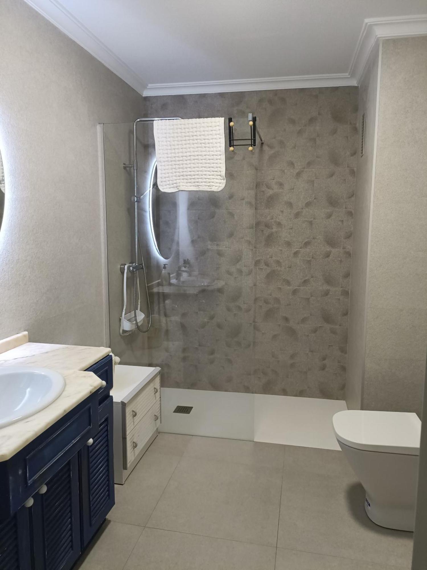 Apartamento Playa Levante Santa Creu Santa Pola Exterior photo